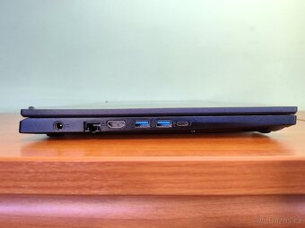 Herní Nitro V15,RTX 4060-8GB,i7-13gen,DDR5-ZÁRUKA - 12