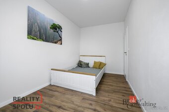 Prodej, byty/3+kk, 61 m2, Tělocvičná, Plzeň, Plzeň-město [ID - 12