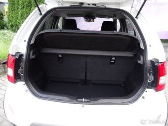 Suzuki Ignis, 1.2 DualJet Premium HYBRID - 12