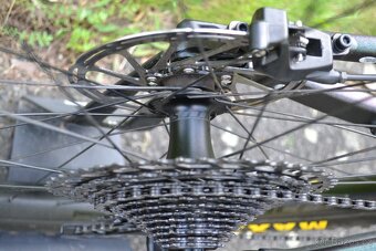 Scott Genius 930 Carbon (M) 2022 - 12