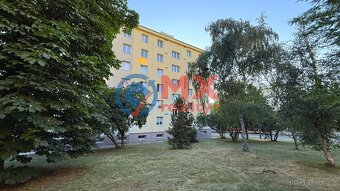Pronájem, byt 3+1, 71 m2, Praha 9 - Hloubětín, ul. Poděbrads - 12