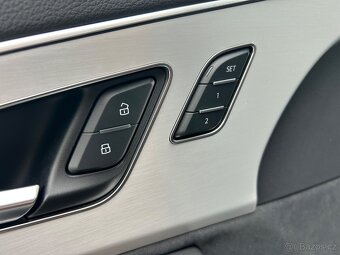 Audi Q7,  3.0TDI S-Line,ČR, 1.MAJ. 210kW - 12