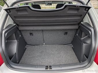 ŠKODA FABIA II 1.2HTP 51kW 2014 KLIMA TOP STAV - 12