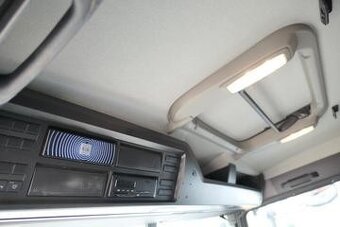 MAN TGS 41.470 - 8x4 – Sklápěč S2 + Bordmatik – EURO 6 - 12
