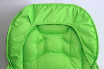 NOVÝ náhradní potah pro židličku Polly, Polly Magic, Chicco - 12