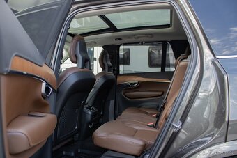 Volvo XC90 Inscription AWD,H&K,Pano,7 miest,360kamera - 12