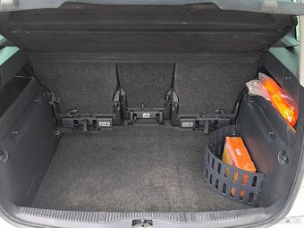 Škoda Roomster 1.2 HTP 51KW,  rok 2013 - 12