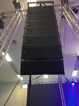 Meyer Sound Mica - 12