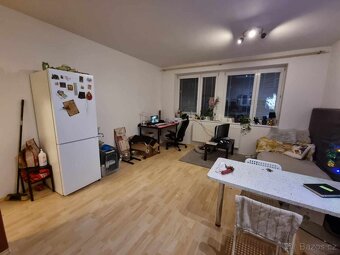 Pronájem 2+kk, A. Rašína Olomouc - 12