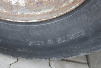 Renault MIDLUM 160.10, EURO 4, HYDRAULICKÉ ČELO, PNEU 80% - 12