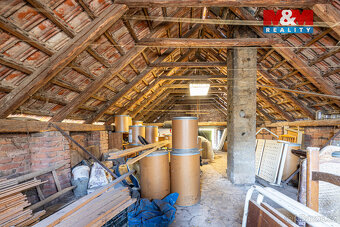 Prodej rodinného domu, 100 m², Vrbčany - 12