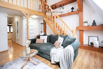 Prodej bytového domu s komerčními prostory v srdci Ostravy,  - 12