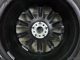 ❄️/☀️Celoroční sada Mercedes-Benz GLE R20❗❗❗ - 12