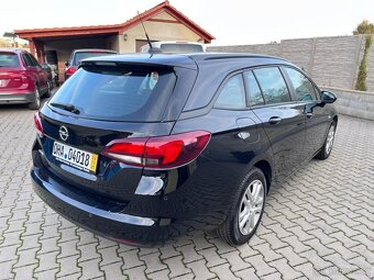 OPEL ASTRA K COMBI /1.5DIESEL/RV:2022 - 12