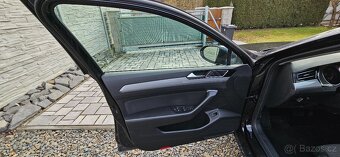 VW Passat B8 facelift 2020 - 12