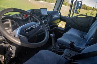 Iveco EUROCARGO - 12