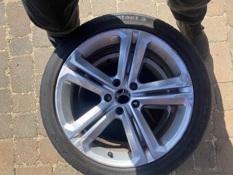 255/40r18 letní continental - 12