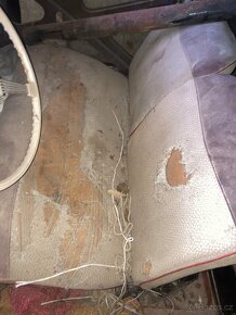 Predam Opel Olympia ročník 1936-1937 - 12