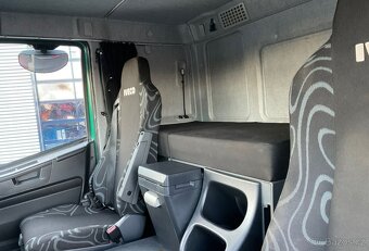 IVECO Trakker AT340T50/8x4/Sklápěč/S3/Bordmatik/ - 12