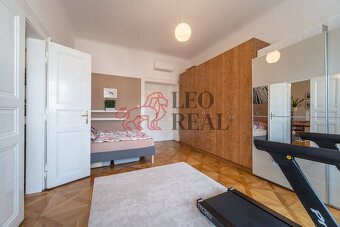 Prodej bytu 3+1 o velikosti 84 m2 - 12