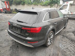 Audi a4 allroad - 12
