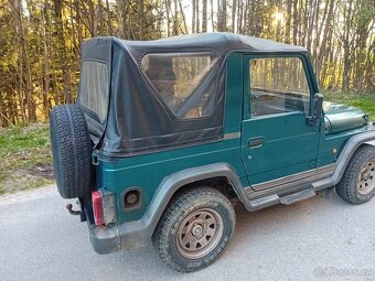 Asia rocsta 2,2 diesel - 12