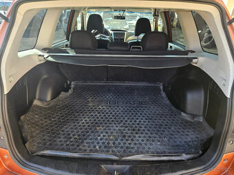 Subaru Forester 110kw, Benzín - 12