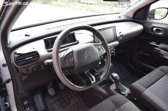 Citroën C4 Cactus 1.2 i PureTech/MANUÁL/2015/AC/ - 12