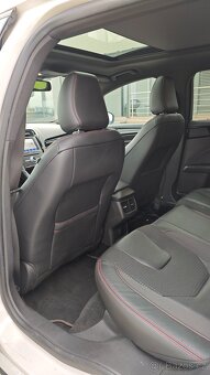 Ford Mondeo 2.0 Ecoblue 110 kw ST line 2020 - 12