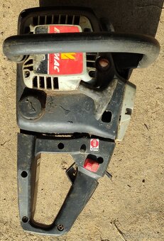 Motorové pily - 12