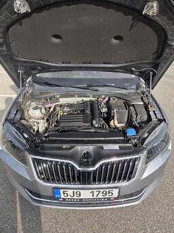 Škoda Superb 3 1.4 tsi 110kw - 12