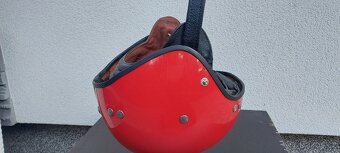 Stará helma,retro helma,cassida,kokoska,kokos. - 12