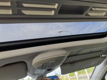 Prodám Mercedes ML 420 CDi 4 Matic,V8, - 12