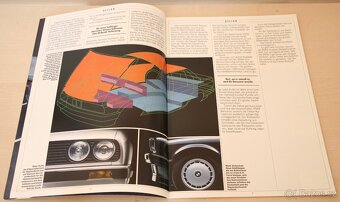 Prospekty BMW "3" (E30) - 12