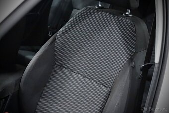 Škoda Octavia 3 Combi 1.2TSI 77kW Ambition REZERVOVÁNO - 12