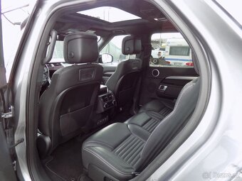 Land Rover Discovery D300/R-Dynamic/7.Míst/Full-LED - 12
