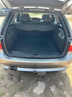 BMW E61 530D 170kw LCI - 12