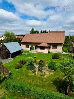 Prodej rodinné domy, 135 m2 - Herálec - Český Herálec - 12