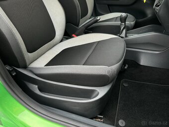 Škoda Fabia III 1.2TSI/66kW Kombi  Ambition  r.v.2016 - 12