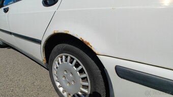 Saab 9-3 S-SE 2.0I - 12