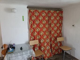 Rodinný dům Nová Dědina, Konice - 12