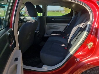 Dodge Charger 2.7 - 12