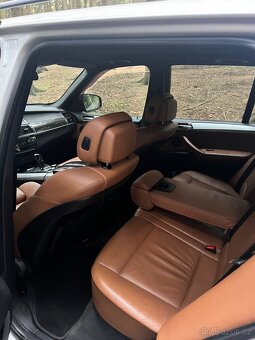 BMW x5 e70 - 12