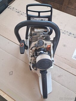 Prodám Stihl MS 362 - 12