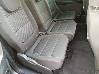 Seat Alhambra Style DSG 2.0 TDI 125kw - 12