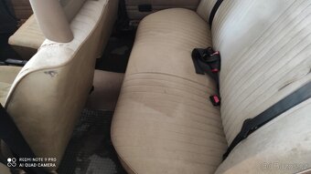 Ford Taunus 1.6 - 12