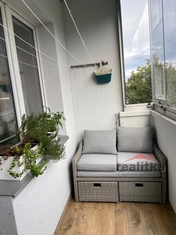 Prodej bytu 2+1 s lodžii, 51 m2, ul. Opavská, Ostrava-Poruba - 12