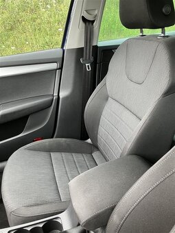 Škoda Octavia 3. Elegance 2.0TDI 110kW. Manuál. Tažné. TOP - 12