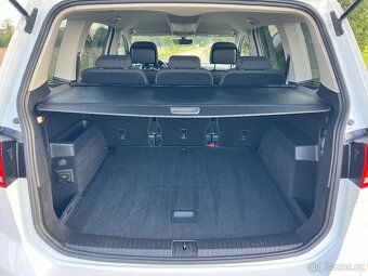 ► VW TOURAN 1.4 TSI HIGHLINE ACC-KAMERA-ERGOACTIV-APP - 12