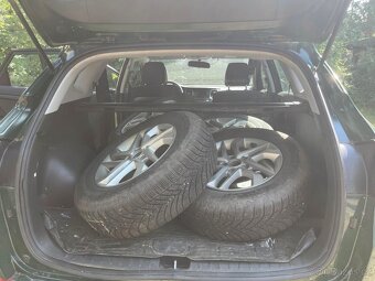 Hyundai Tucson 100 kW - 12